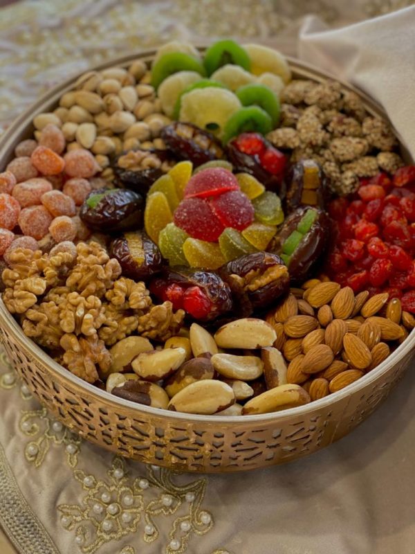 Des dattes Majhoul luxueuses pour vos cadeaux, vos evenements mariage, naissance, cadeaux entreprises, luxury dates